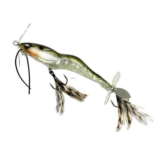 イマカツ 鬼ヴィラルRS 3Dリアリズム