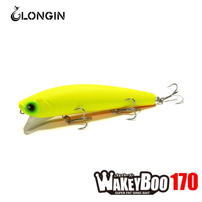 限定】LONGIN WAKEYBOO137 WAKEYBOO170 セット 限定】LONGIN