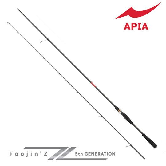 アピア フウジンゼータ ラストリゾート 90H APIA Foohjin Z アピア フウジンゼータ ラストリゾート 90H APIA Foohjin Z