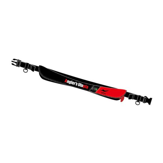 アピア ライフベルト 桜マーク Type-A APIA LIFE BELT (ライフ