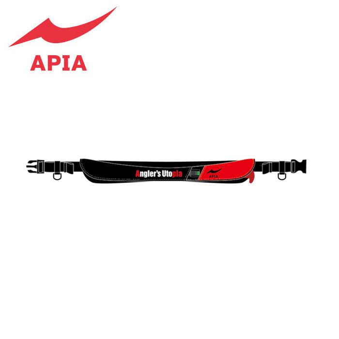 APIA アピア ライフベルト 桜マーク Type-A APIA LIFE BELT (ライフ