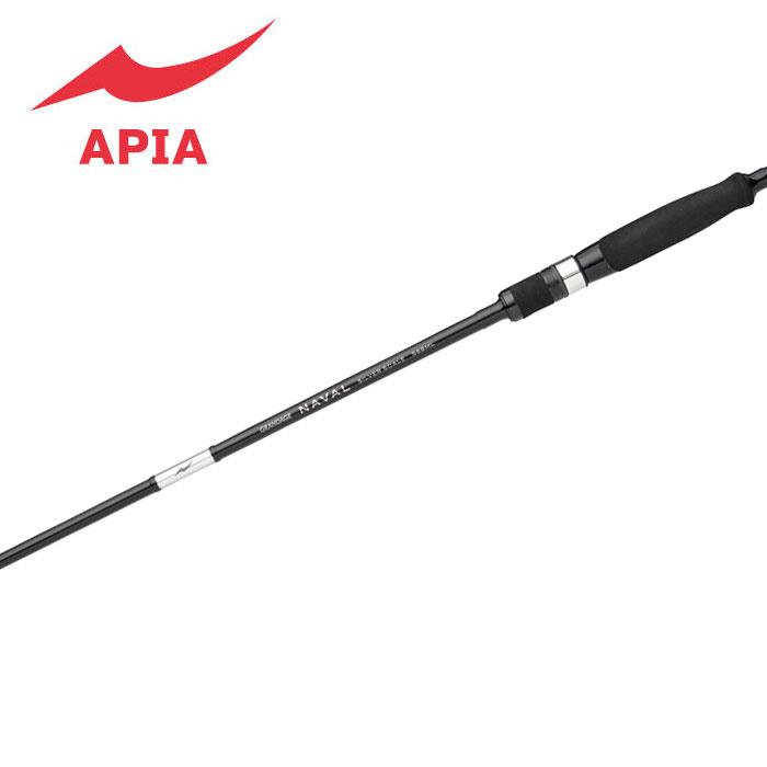 ロッド GRANDAGE NAVAL SILVERSCALE s68ml アピア GRANDAGE NAVAL SILVER SCALE S68ML | ロッド,オフショア