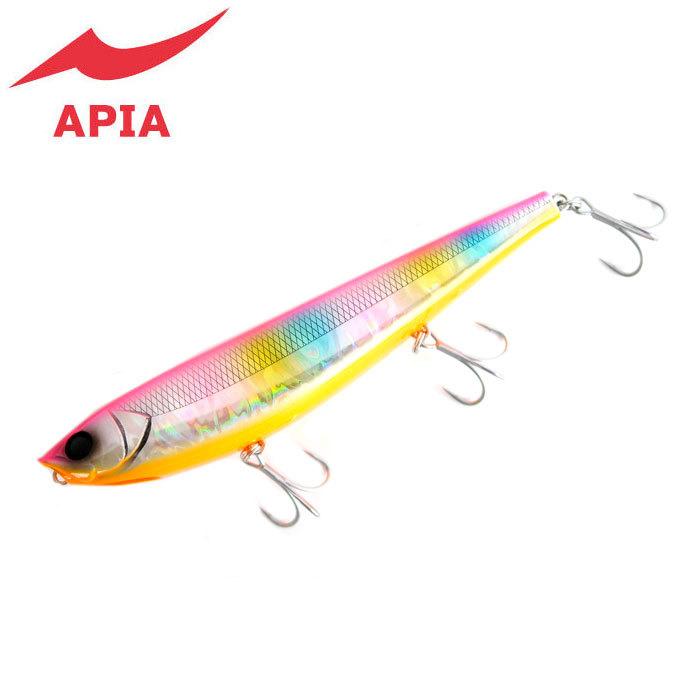 アピア アルゴ 160 Apia Argo シーバスルアー バックラッシュpaypay店 通販 Paypayモール