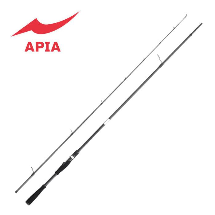 APIA アピア グランデージ ブルート AMADEUS S72ML-SS APIA : バック