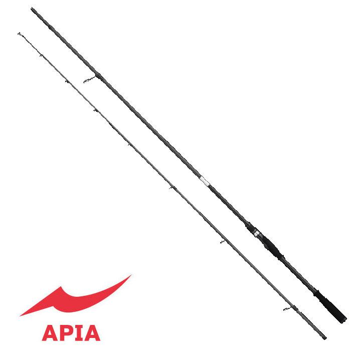 希少 アピア グランデージブルート THE UNEXPLORER S911MH APIA アピア グランデージ ブルート THE UNEXPLORER S911MH APIA