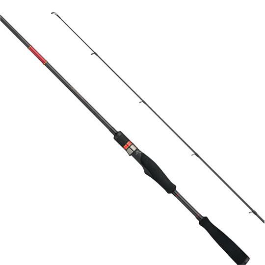 APIA アピア フウジンゼータ ネオンナイト 83L APIA FoohjinZ : バック