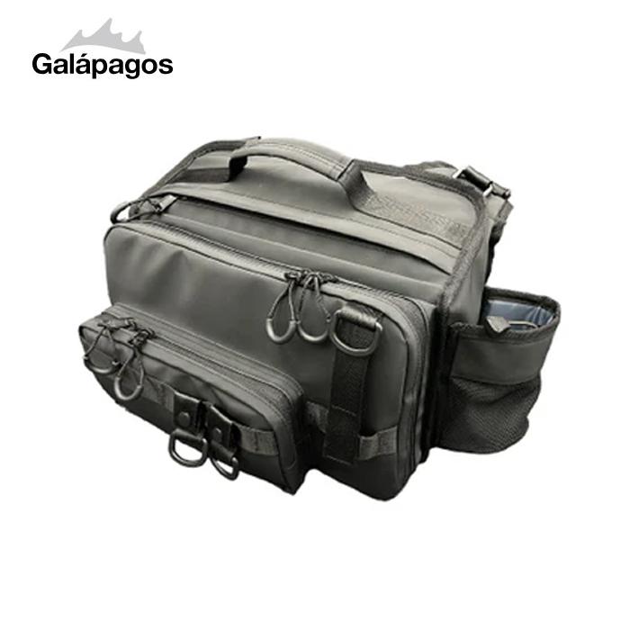 ガラパゴス ビッグベイトショルダーEX : バックラッシュYahoo!店