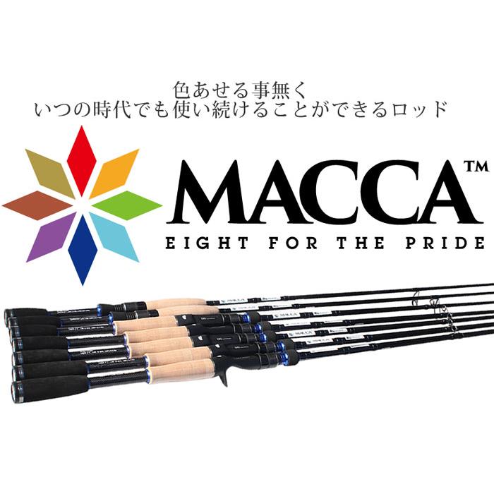 HIDEUP ハイドアップ マッカ HUMC-610MH+ HIDEUP MACCA : バック