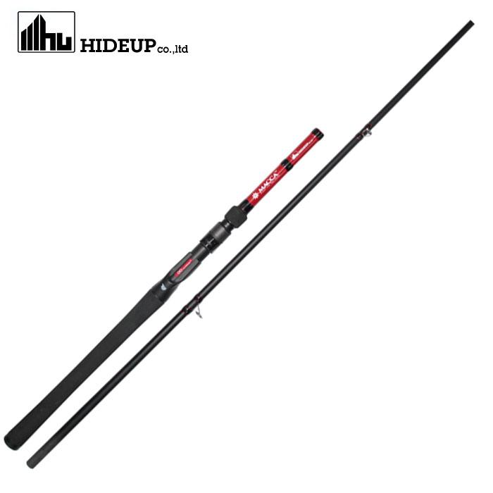 ハイドアップ マッカ レッド HUMRC-80XH HIDEUP（ハイドアップ） マッカ レッド HUMRC-80XH HIDEUP MACCA