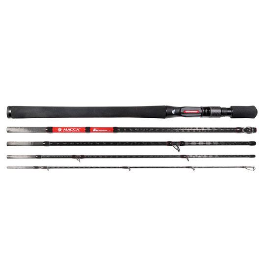 HIDEUP（ハイドアップ） マッカレッド HUMRC-77MH-5 5ピースモデル