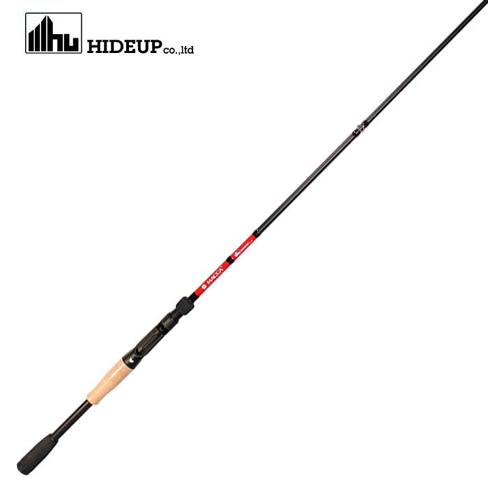 HIDEUP（ハイドアップ） マッカレッド シグネイチャー HUMRC-73HST/RS
