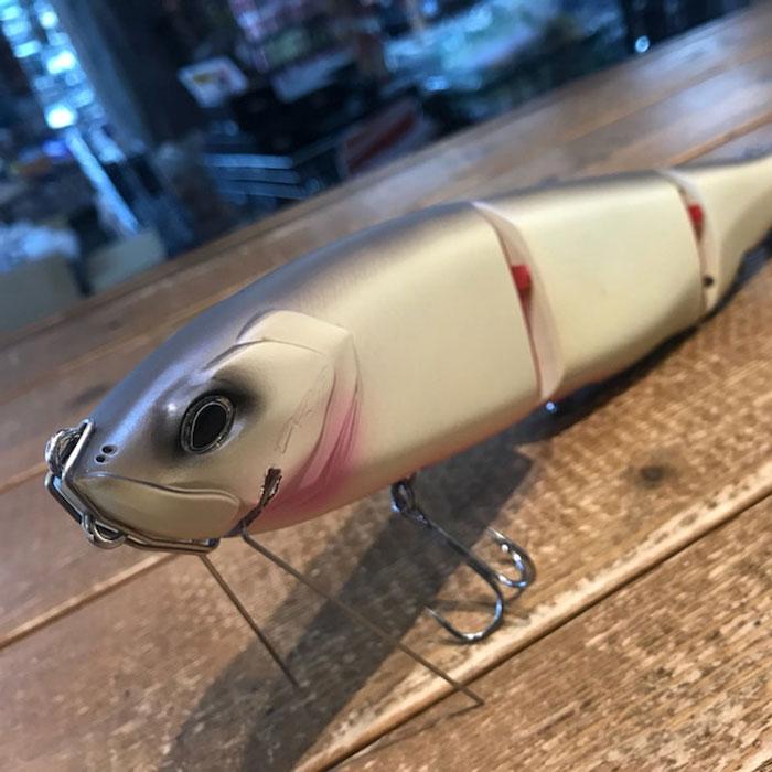 DRT タイニークラッシュlow2個セット Gガード付き