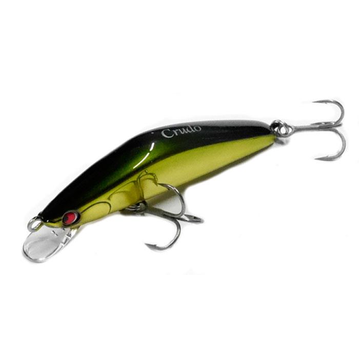 シンルアープランニング クルード 71SR SSF SHIN LURE PLANNING Crudo