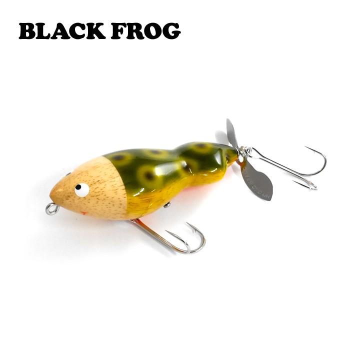 ブラックフロッグ キャメル Ss Black Frog Camel バックラッシュpaypay店 通販 Paypayモール