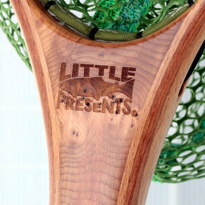 リトルプレゼンツ　AC-152　レインボウネット　LITTLE PRESENTS　_3