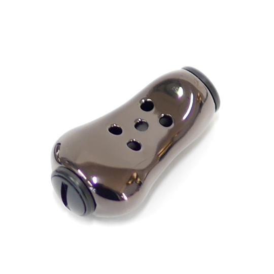 リブレ フィーラー 1個入 ＃ブラウンIP&ブラック 【ノブ単体