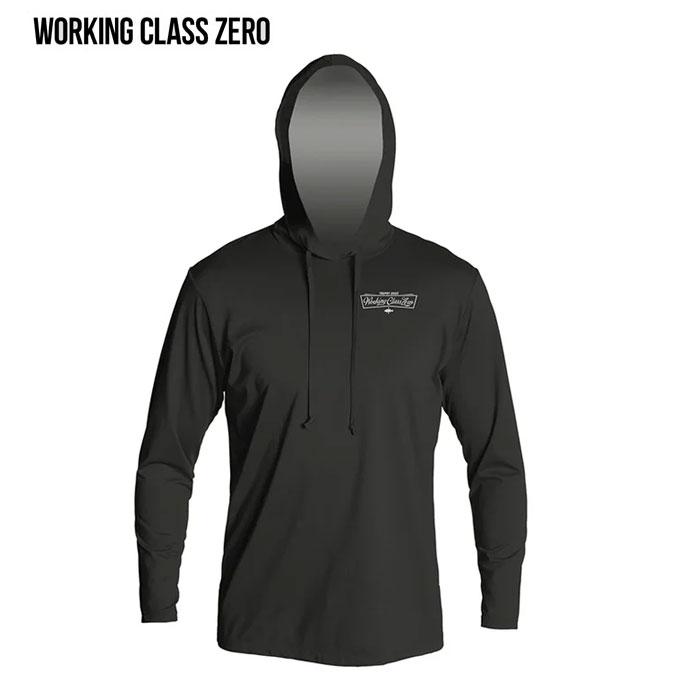 ワーキングクラスゼロ トラディションテックフード WORKING CLASS ZERO