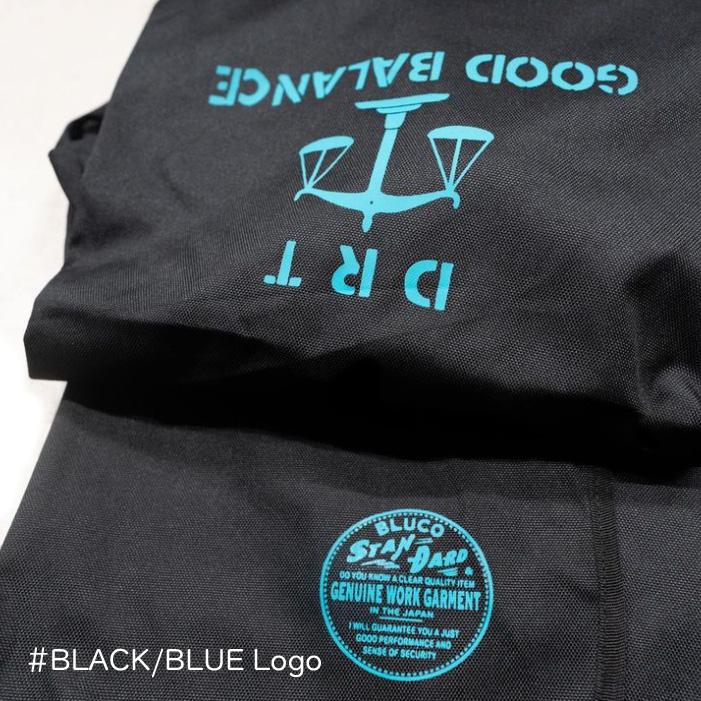 DRT オールウェザーシートカバー （防水 ブルコ） : バックラッシュ