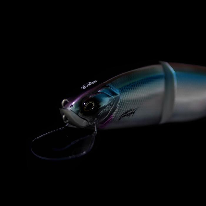 DRT クラッシュ ゴースト バックラッシュ別注カラー「N・F