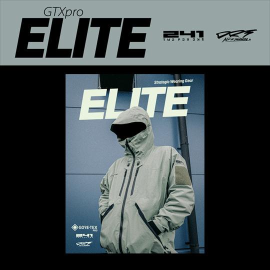 【値下げ】DRT×AREA241 ELITE SAGE Lサイズ上下セット DRT×AREA241 ELITE SAGE Lサイズ上下セット