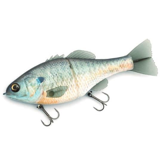 ビッグベイトルアー 86Baits】リアルデザインの海外ビッグベイト「Doomrider」通販