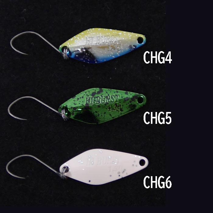 ValkeIN（ヴァルケイン） 【全9色】ヴァルケイン ハイバースト CG