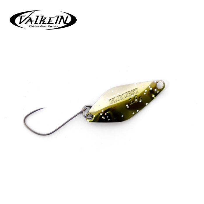 ValkeIN（ヴァルケイン） 【全15色】ヴァルケイン ハイバースト