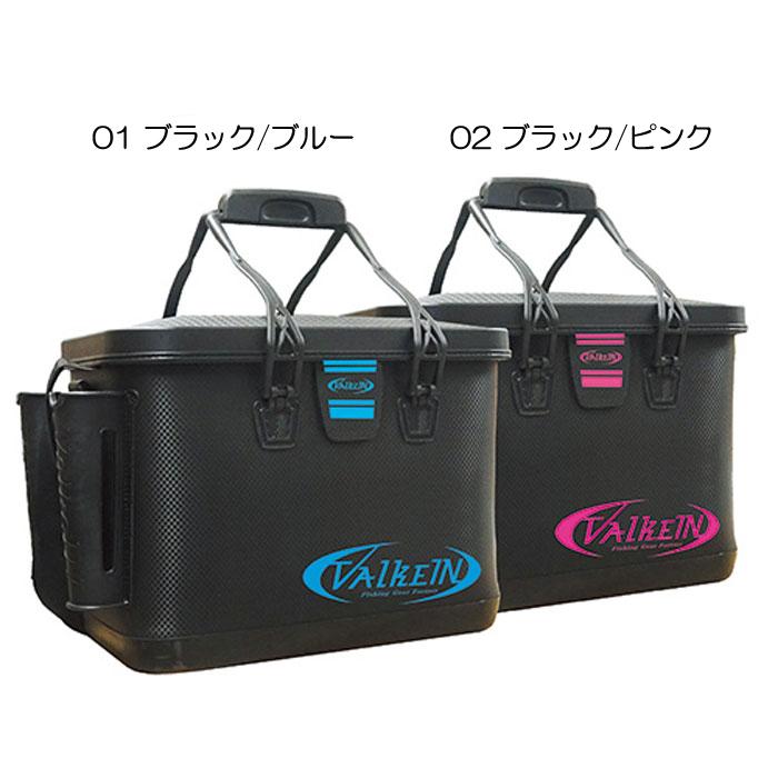 ヴァルケイン　ウォータープルーフバッグライト　バッカン_2