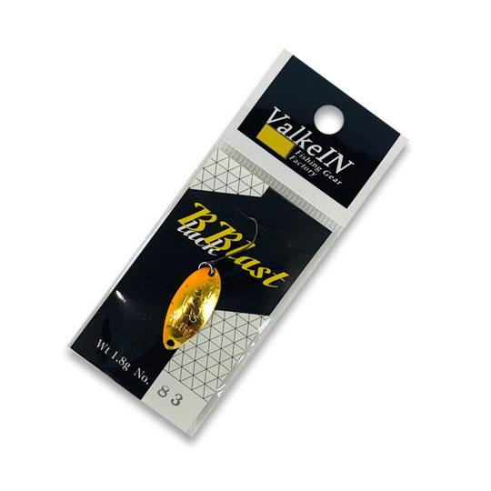 ValkeIN（ヴァルケイン） 【全18色】ヴァルケイン ブラックブラスト