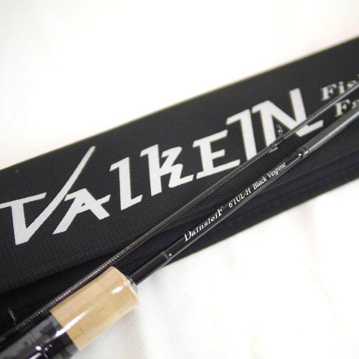 ValkeIN（ヴァルケイン） ダーインスレイブ ブラックヴェスパイン 6.1