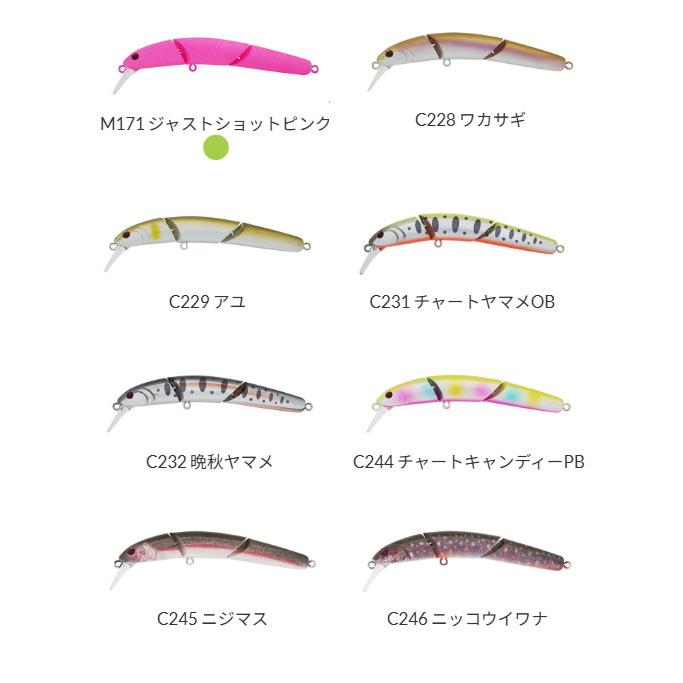 ValkeIN（ヴァルケイン） 【全8色】ヴァルケイン ハイドラム 100S