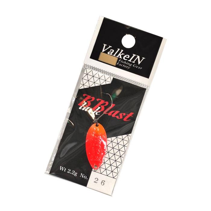 ValkeIN（ヴァルケイン） 【全18色】ヴァルケイン ブラックブラスト