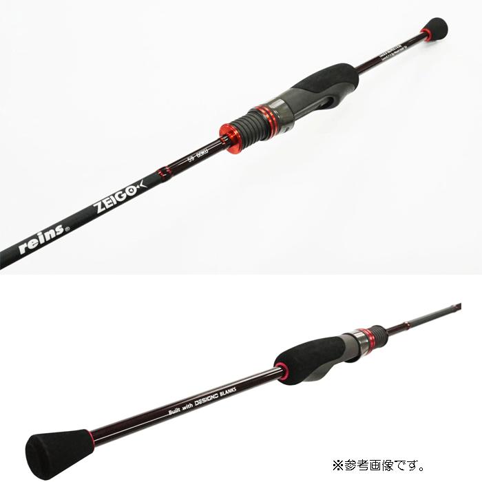 reins レインズ ゼイゴ デジーノブランクス 73 NAMIHEI : バック reins レインズ ゼイゴ デジーノブランクス 73 NAMIHEI : バック