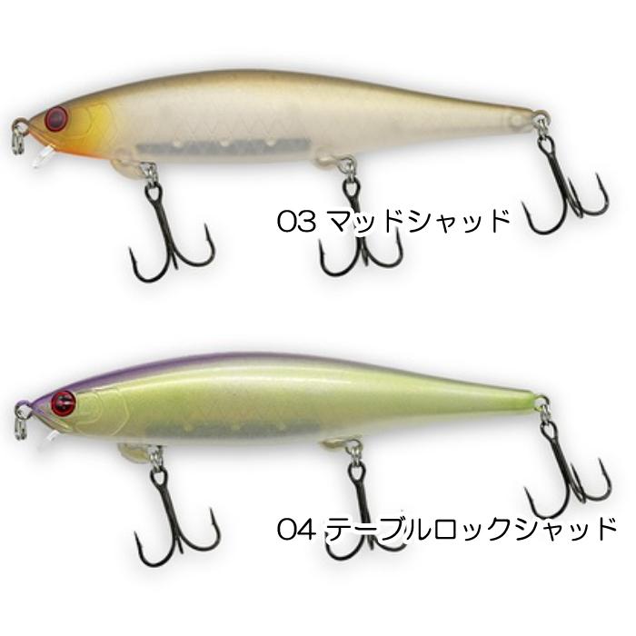 レヴォニック シンディ 110SS スーパーシャロー : バックラッシュYahoo