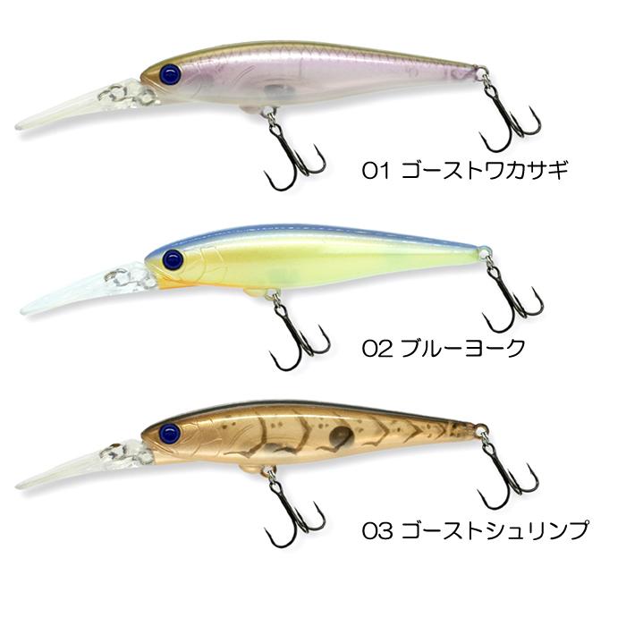 全6色】レヴォニック シェキラー 78SP : バックラッシュYahoo!店