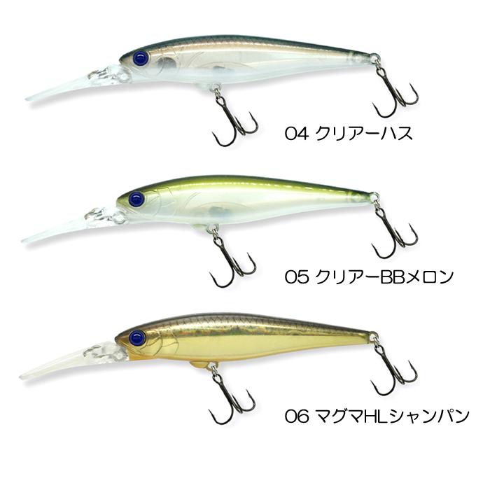 全6色】レヴォニック シェキラー 78SP : バックラッシュYahoo!店