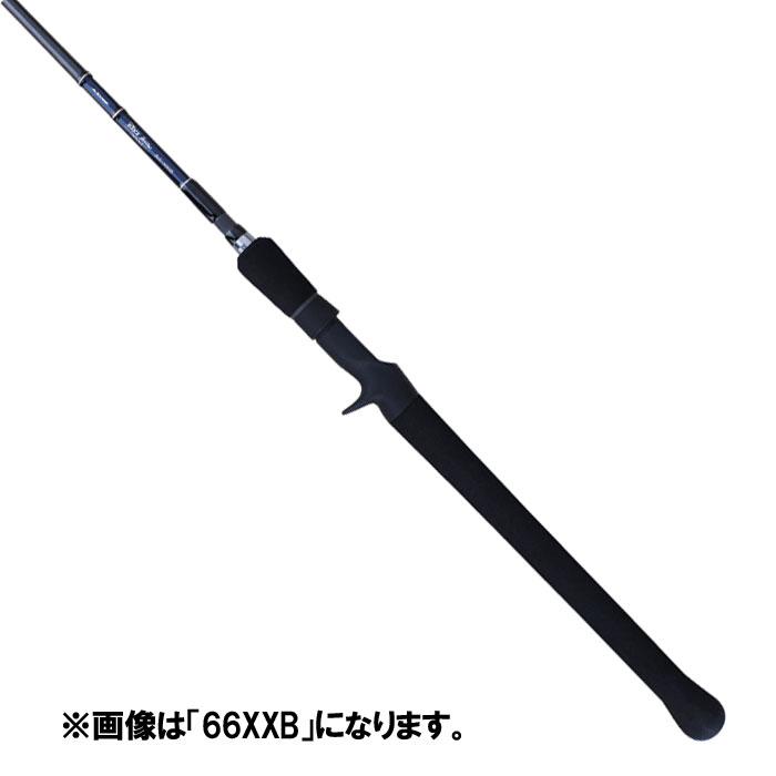 エイムス ブラックアローアンリミテッドBAU-77XHB バス 雷魚 シーバス エイムス ブラックアロー アンリミテッド 77XHB AIMS Black Arrow