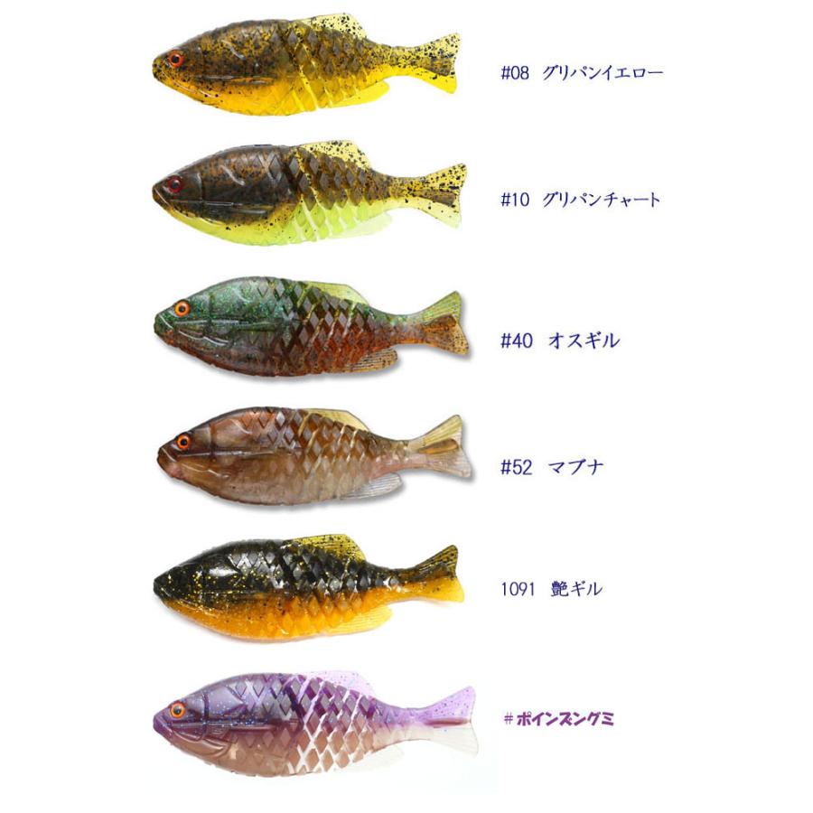 一誠 ギルフラット ツートンカラー issei GILL FLAT : バックラッシュ