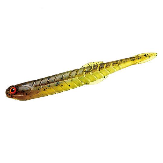 一誠 カタクチワーム ヤバクネ 4 5inch Issei Katakuchi Worm バックラッシュpaypay店 通販 Paypayモール