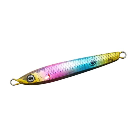 issei（一誠） イッセイ ネコメタル 100g 海太郎 : バックラッシュ
