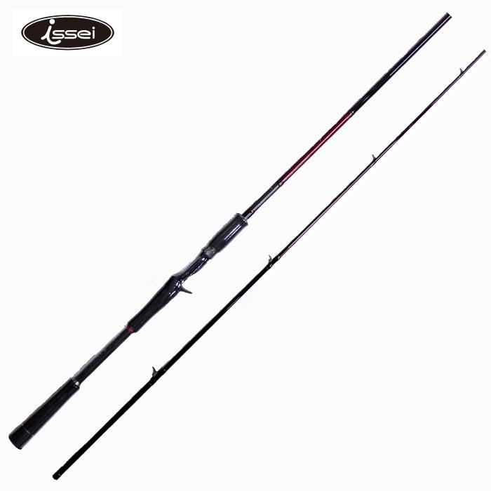 一誠 海太郎 碧 五十六 IUC-902MH-RF ベイトモデル issei : バック