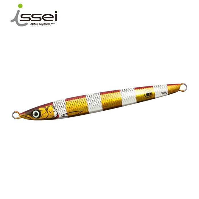 issei（一誠） イッセイ ネコメタル 460g 海太郎 : バックラッシュ