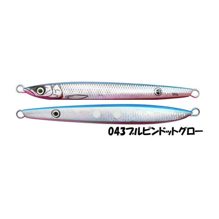 issei（一誠） イッセイ ネコメタル 460g 海太郎 : バックラッシュ