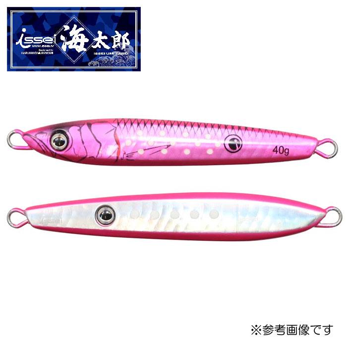 issei（一誠） 【全3色】イッセイ ネコメタル 60g ビワマススペシャル