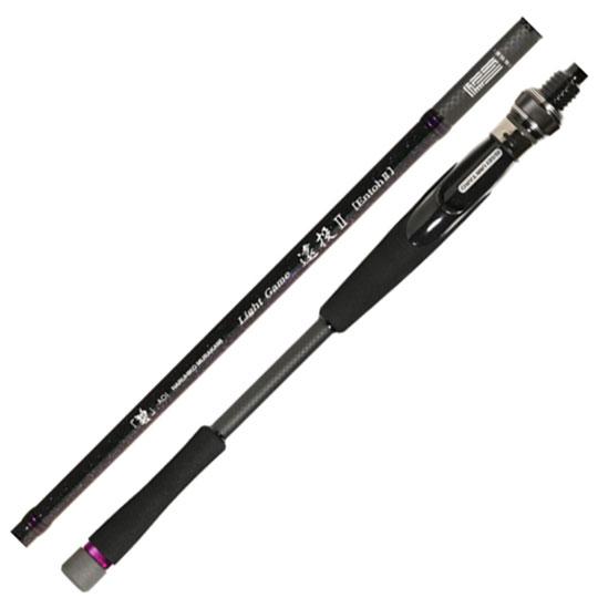 issei（一誠） 海太郎 碧 IUS-78L/LG-Entoh2 issei : バックラッシュ