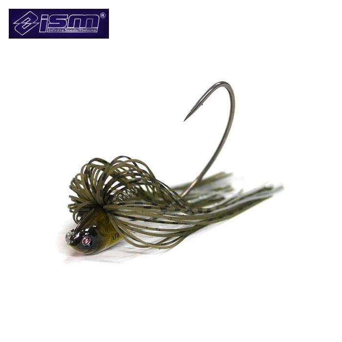 イズム カーヴァー 5/8oz ism CARVER : バックラッシュYahoo!店 - 通販