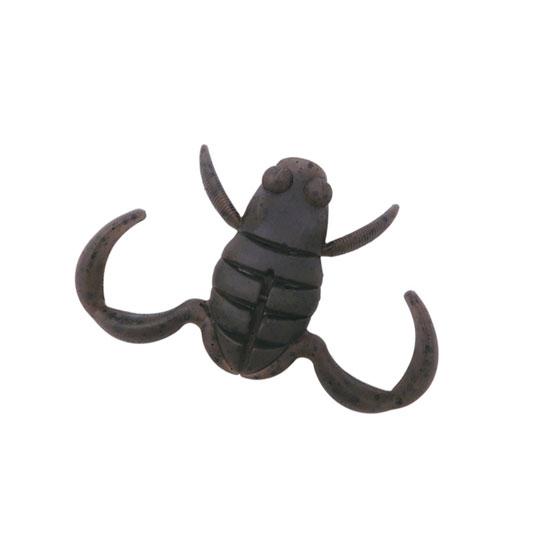 【全10色】 ボトムアップ スクーパーフロッグダディ Bottomup