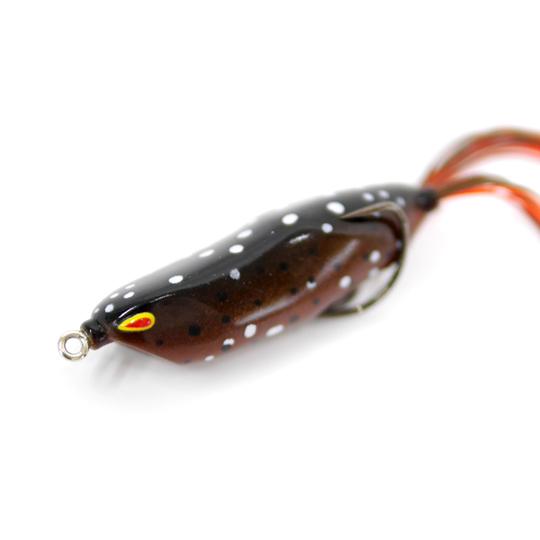 ディープフォレスト ミクラ エイト Deep Forest】miQra（ミクラ） □新色□ | ソラブログ