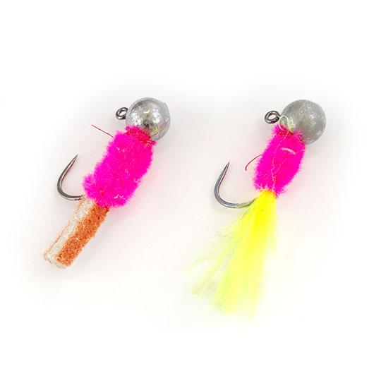 ROB LURE（ロブルアー） 【全5色】ロブルアー ピエールのかえばり 交換