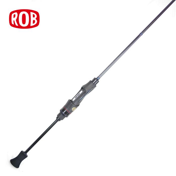 ROB LURE(ロブルアー) エキセントリック FC-2602ML(金色加工) ロブルアー エキセントリック（eccentric）FC-2602ML - ルアー